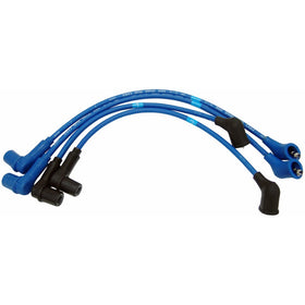 NGK (4858) ZE81 Spark Plug Wire Set