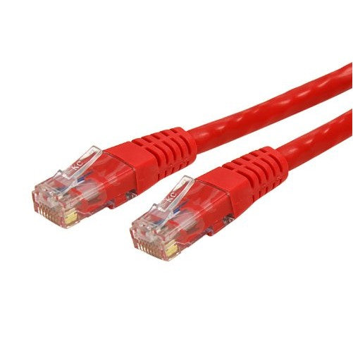 Cat6 Ethernet Cable