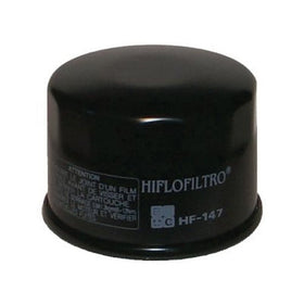 Hiflofiltro HF147 Premium Oil Filter