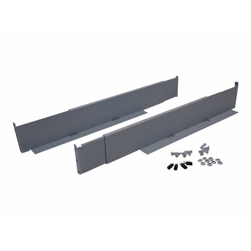 Tripp Lite 4-Post Rack-Mount Installation Kit for Select Rack-Mount UPS Systems (4POSTRAILKIT)