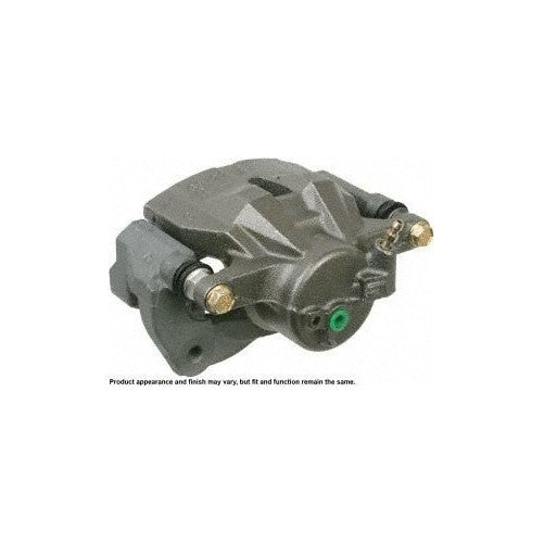 A-1 CARDONE 19-B3435 Remanufactured Front Right Friction Choice Caliper w/Bracket