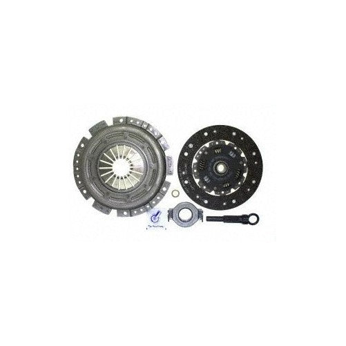 Sachs KF251-01 Clutch Kit