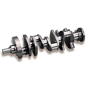 Eagle Specialty Products 104544000 4" Stroke Cast Steel Crankshaft for Big Block Chevy