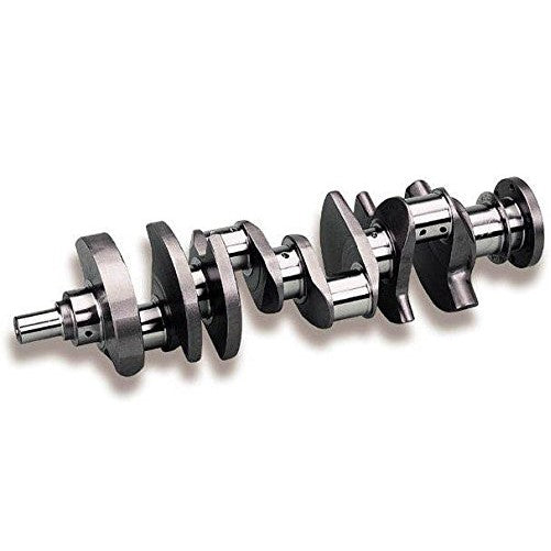 Eagle Specialty Products 104544000 4" Stroke Cast Steel Crankshaft for Big Block Chevy