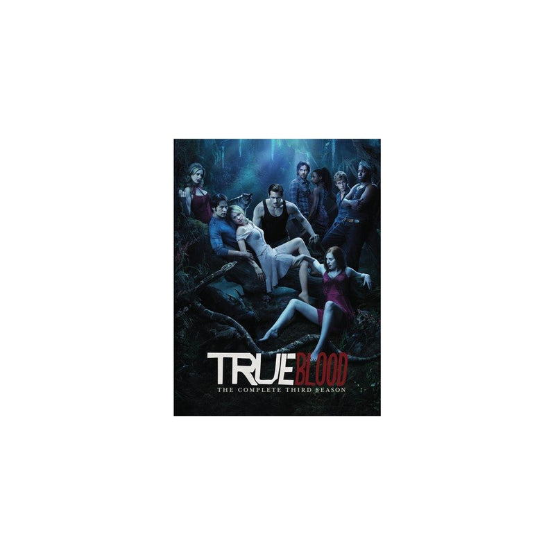 True Blood: Season 3