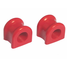 Prothane 1-1125 Red 30.5 mm Front Sway Bar Bushing Kit