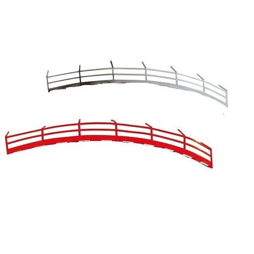 Carrera Go Guard Rail Fence 61651 by Carrera USA