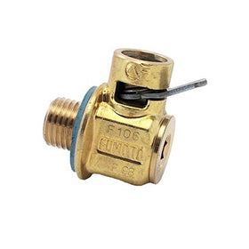 Fumoto F-106 Engine Oil Drain Valve