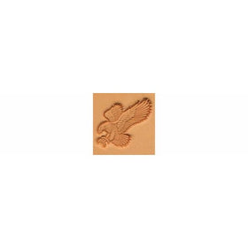 Tandy Leather Attack Eagle Craftool 3-D Stamp 8514-00