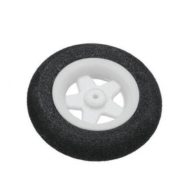 Du-Bro 1.23" Micro Sport Wheels (2) DUB123MS