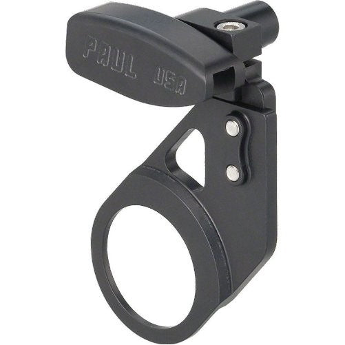Paul Chain Keeper BB Mount Black