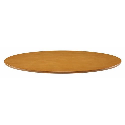 DHP Bentwood Round Dining Table Top, Available in multiple colors, Legs sold seperately, Natural Finish