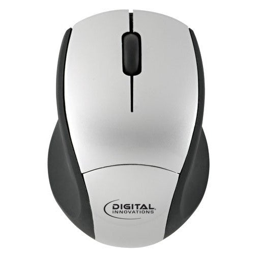 Digital Innovations EasyGlide Wireless Travel Mouse (4230100)