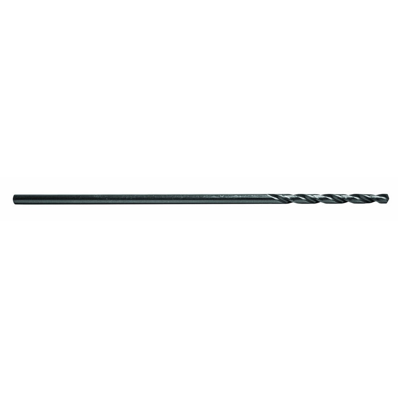Century Drill and Tool 33510 Aircraft Drill Bit, 5/32-Inch by 6-Inch