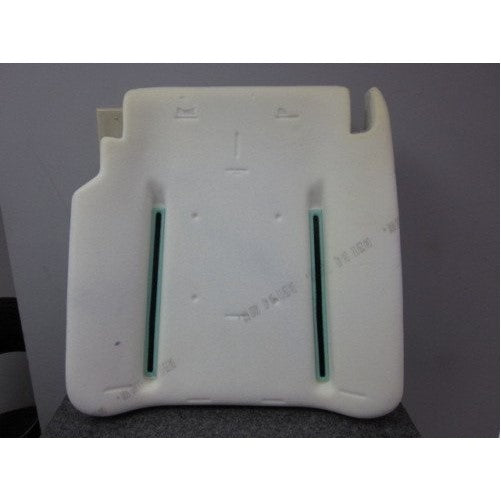 2004-2005 DODGE RAM TRUCK DRIVERS SEAT BOTTOM CUSHION MOPAR