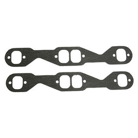 DYNATECH 794-00001 SBC Header Gaskets Std Pair