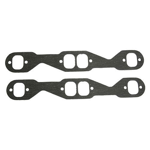 DYNATECH 794-00001 SBC Header Gaskets Std Pair