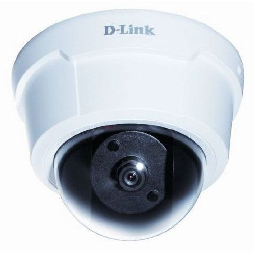 D-Link DCS-6112 Dome Network Camera