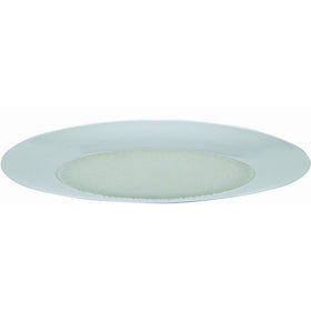 Design House 519579 Recessed Lighting Trim 6", White