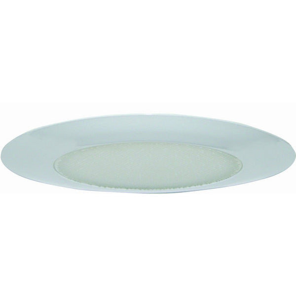Design House 519579 Recessed Lighting Trim 6", White
