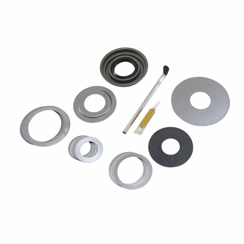 Yukon (MK D44-IFS) Minor Installation Kit for Dana 44 IFS Differential