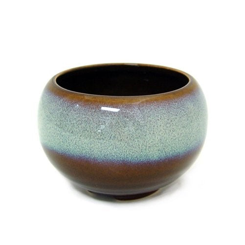 Shoyeido's Mountain Mist Ceramic Incense Bowl