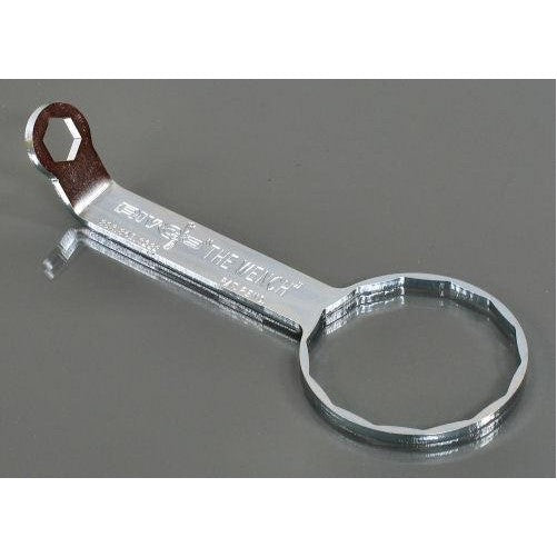 Rivco HD021 The Wench 3 Oil Filter Wrench For Harley-Davidson