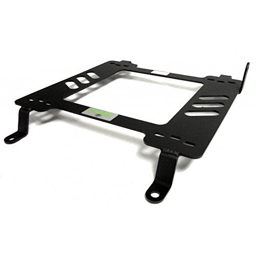 Passenger Seat Bracket for MOMO/NRG/Sparco/Recaro/Bride/OMP - Chevrolet Corvette C5/C6/Z06 (1997) - Part # SB001PA
