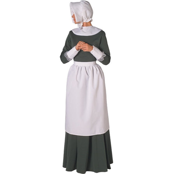 Rubies Child's Pilgrim Costume Accessory Set