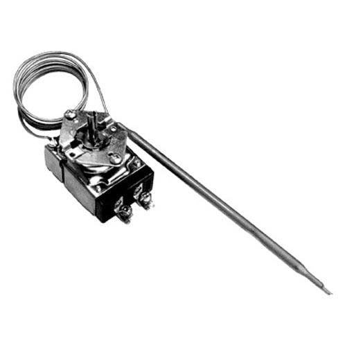 Garland G0893-01 Thermostat K Bulb 1/4 X 7 Temp 100-450 Cap 36" Garland Grill E24 680 Elec 461237