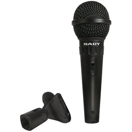 Starpower Series Dynamic Microphone - NADY