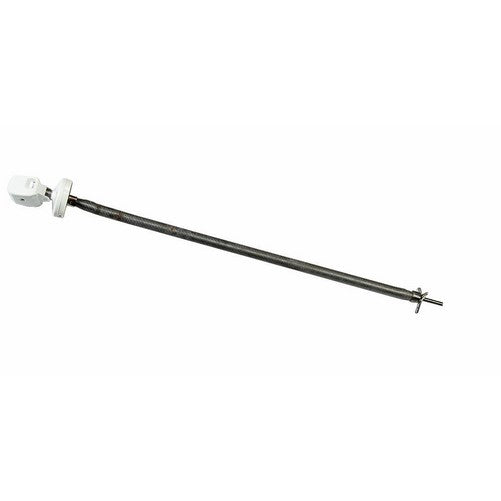 Carefree R00923WHT-A Simplicity White 8' - 18' Replacement Rear Spring Assembly