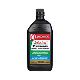 Castrol QT Trans Fluid