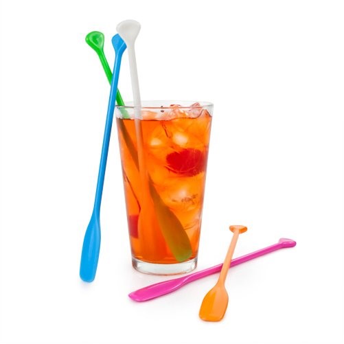 Party Paddles Stir Sticks by True