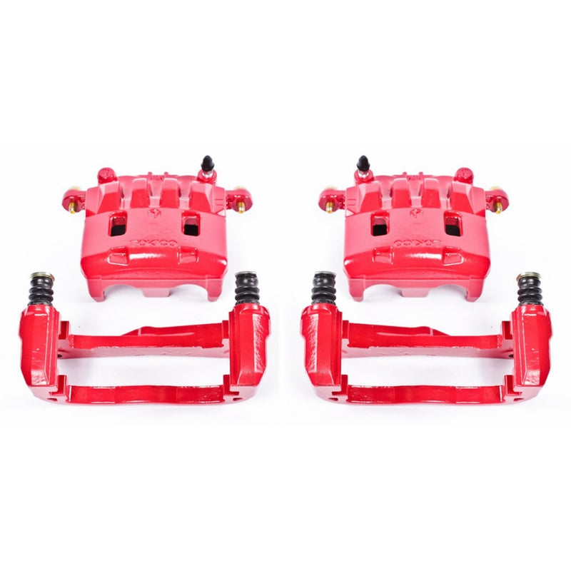 Power Stop S2682 Performance Caliper