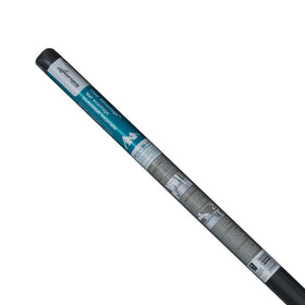 ADFORS Premium Clear Advantage Screen, 48" x 84", Charcoal