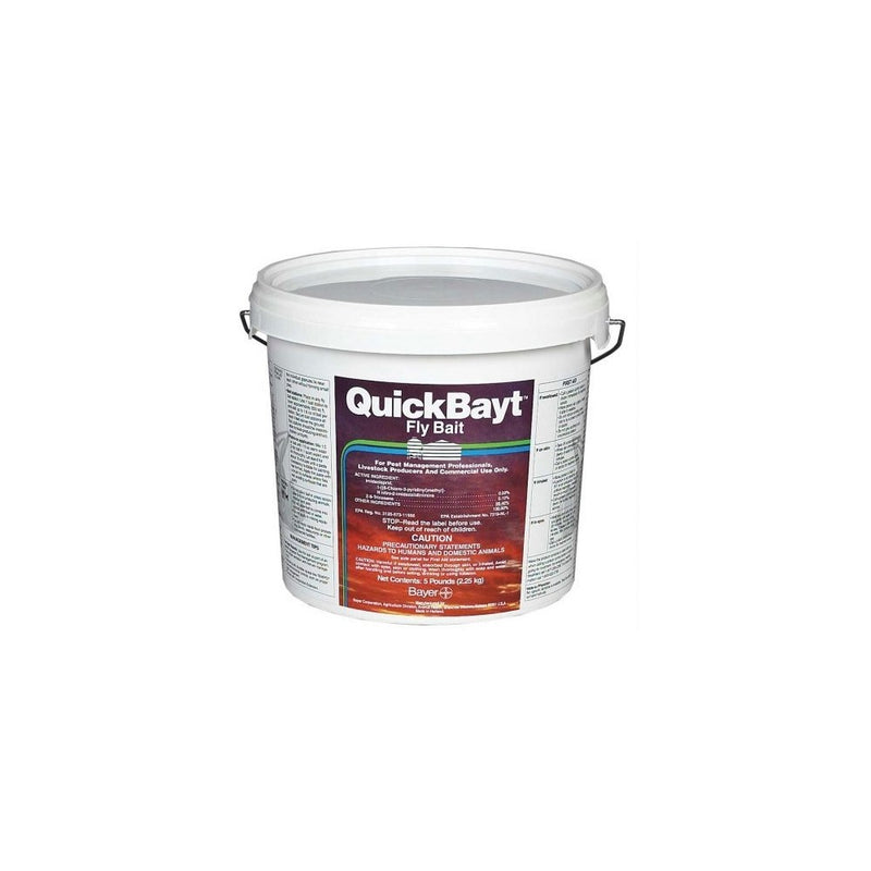 Quickbayt Fly Bait