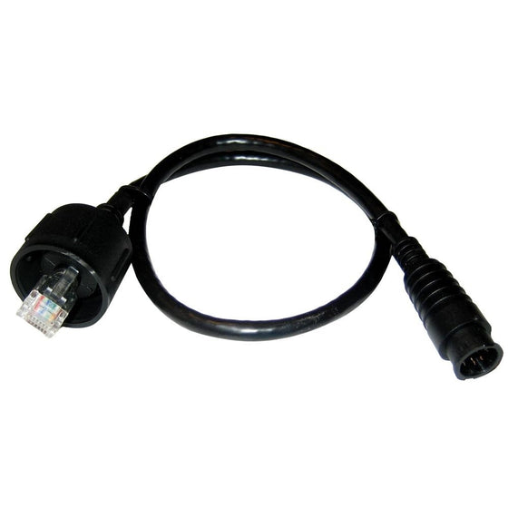 RAYMARINE A80272 / Raymarine RayNet (M) to STHS (M) 400mm Adapter Cable