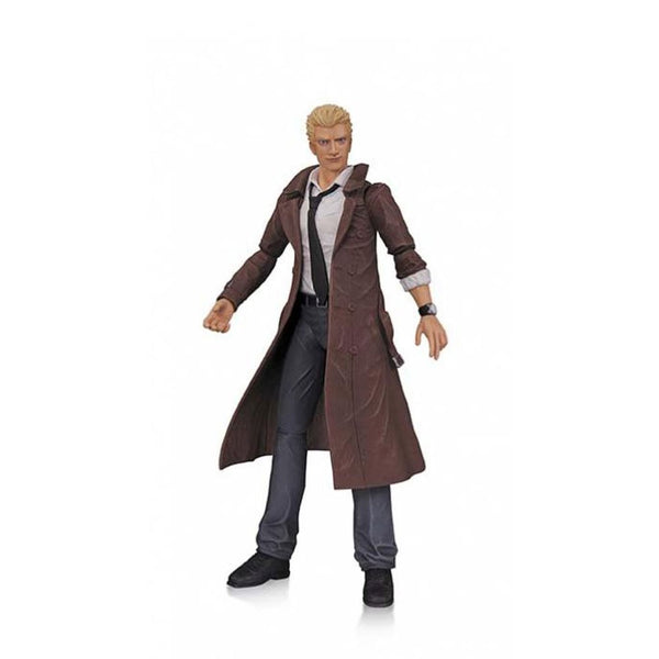 DC Collectibles DC Comics The New 52: Justice League Dark: Constantine Action Figure