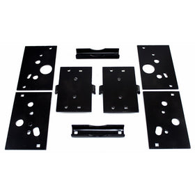 Air Lift 57289 'LoadLifter 5000' Air Spring Kit