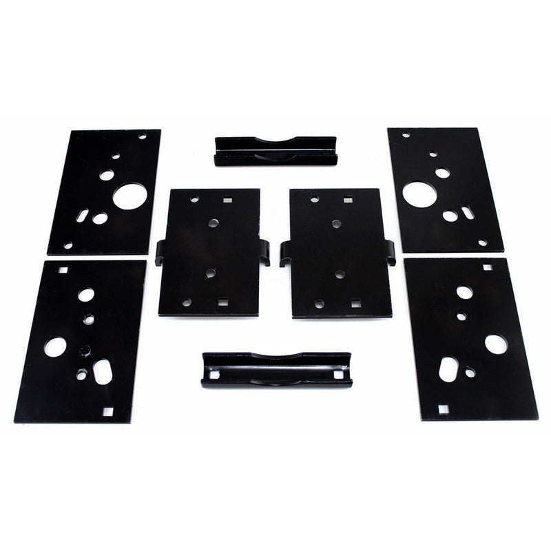 Air Lift 57289 'LoadLifter 5000' Air Spring Kit