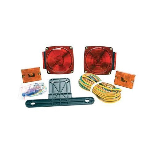 Infinite Innovations UL540000 Trail Light Kit (Under 80")