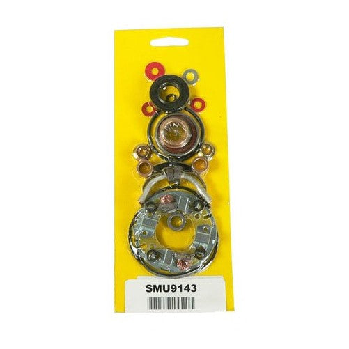 Arrowhead Starter Rebuild Kit with Brush Holder SMU9143