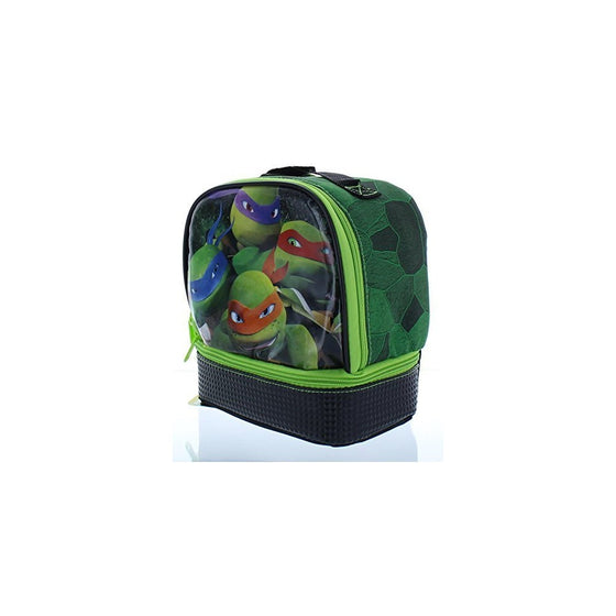 Teenage Mutant Ninja Turtles Insulated Lunch Bag - Lunch Box