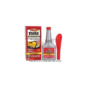 Gasoline,Add 1-Tank Pwr Renew