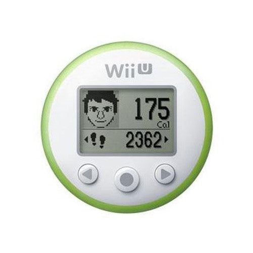 The Excellent Quality Wii U Fit Meter