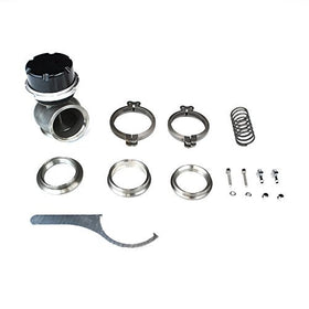 Rev9Power Rev9_WG-011; RS-Series Wastegate For 60mm V Band Flange
