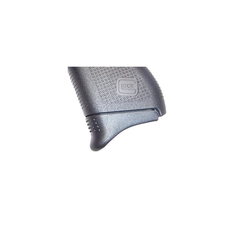 Pearce Grips Extension, for Glock 43, Black