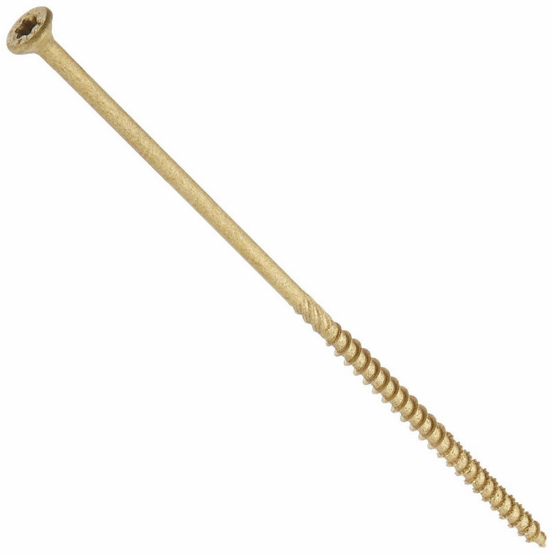 HILLMAN FASTENERS 48618 5 LB 6x10 ST MHR Screw