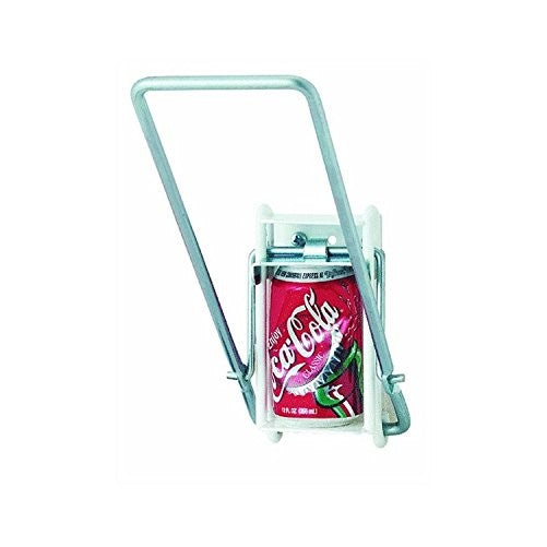 Basic Industries International 77702 Easy Crush Aluminum Can Crusher